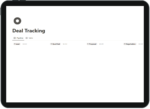 Notion Templates