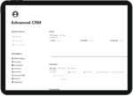 Notion Templates