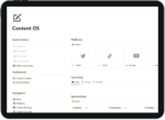 notion journal template