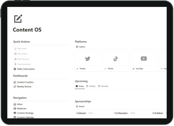 notion journal template
