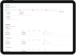 Notion Templates