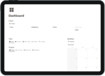 best notion templates