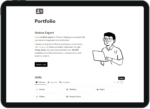 best notion templates