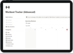 Best notion task templates