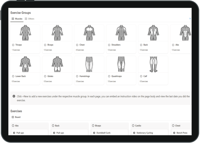 Best notion task templates